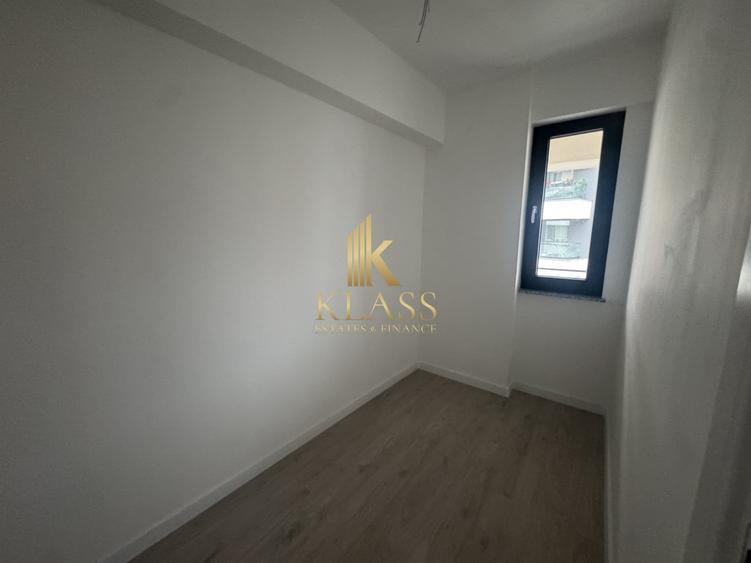 Apartament cu 2 camere semidecomandat în Voluntari