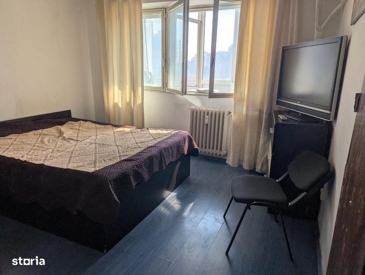 Apartament 4 camere, balcon, Obor, Bucuresti - 12