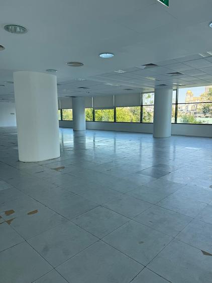 Birou, de 31,000 mp, în 13 Septembrie