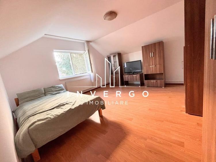 Apartament, 2 camere, de închiriat, în Intre Lacuri - 3