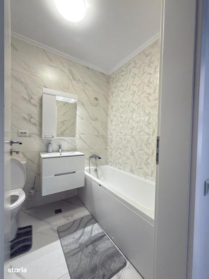 Apartament cu 2 camere în Dudu