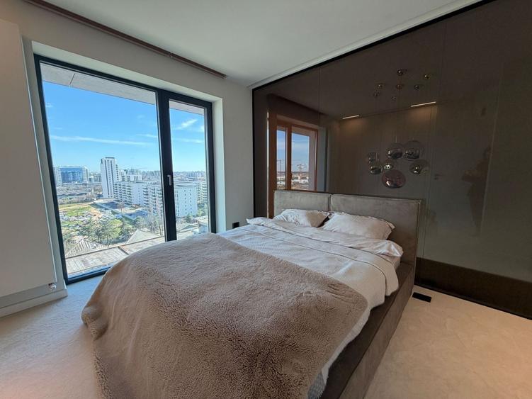 Apartament DUPLEX, design modern,  GARAJ - 12