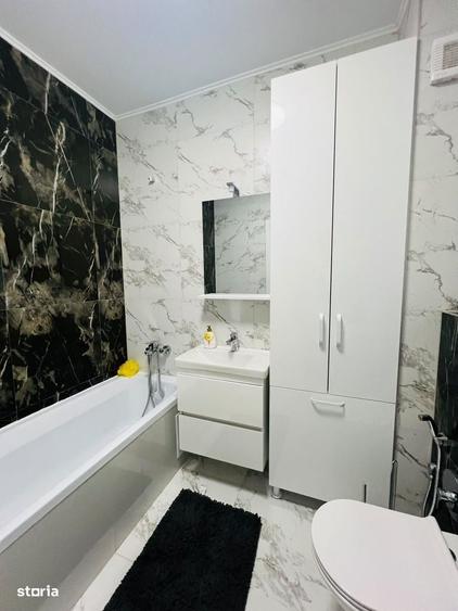 Apartament cu 2 camere în Sânmartin