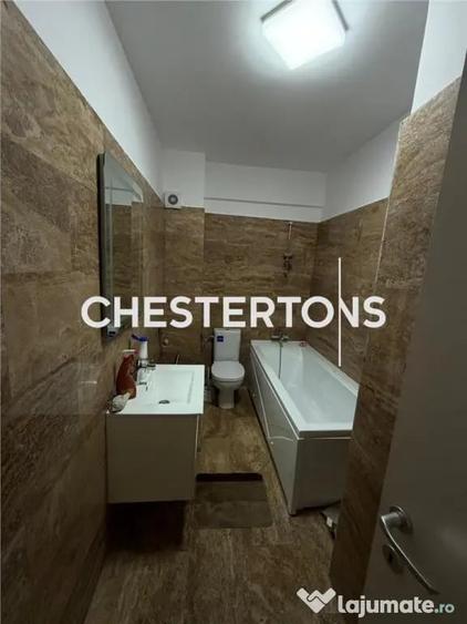 Apartament cu 2 camere decomandat în Drumul Taberei