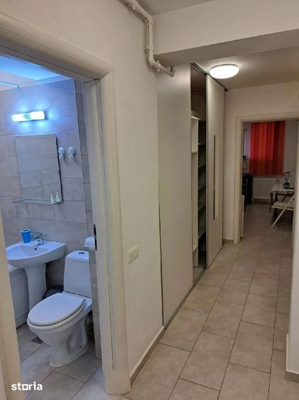 Apartament 2 camere, decomandat, centrala proprie, bloc din 2017 - 10