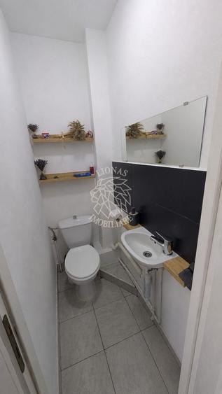 COMISION 0%! Apartament 2 camere 54,7 mp-Zona Lama - 6