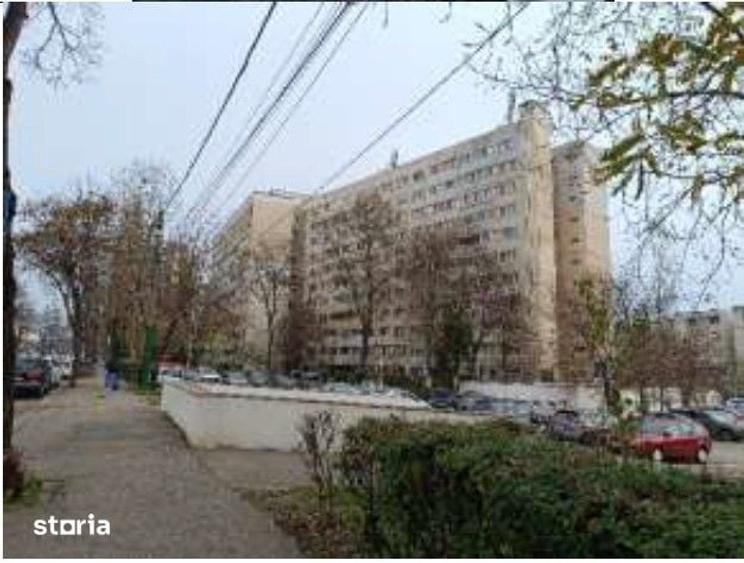 Apartament cu 2 camere în Far