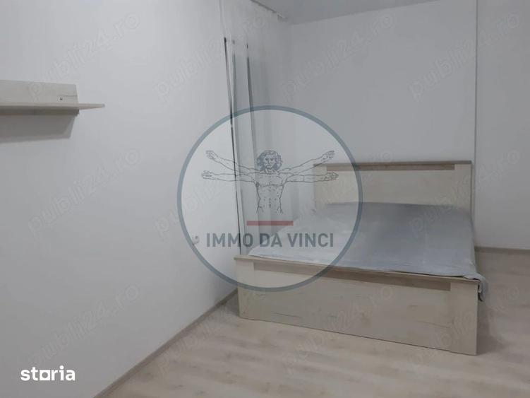 APARTAMENT DE INCHIRIAT: 2 CAMERE + 2 LOCURI DE PARCARE SUBTERANE - 1
