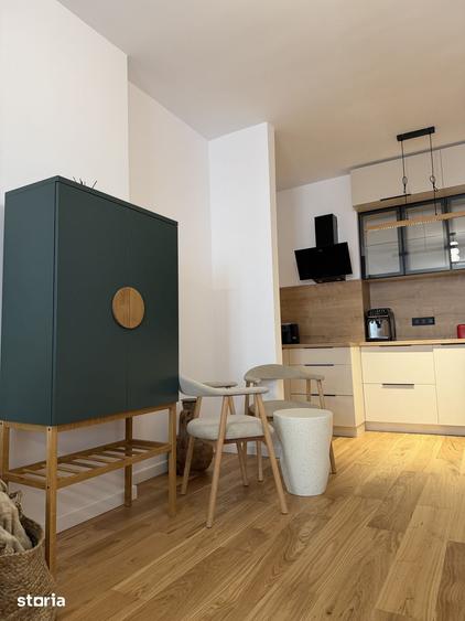 Apartament cu 2 camere în Iris