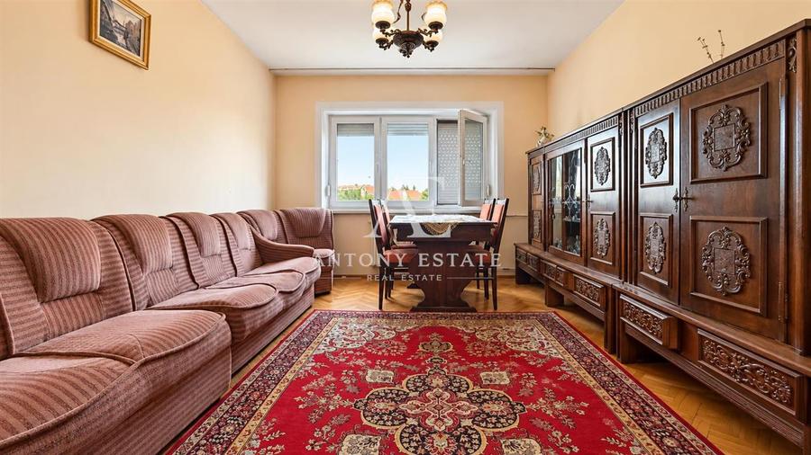 Antony Estate | Apartament 2 camere - Centru- Oradea - 1