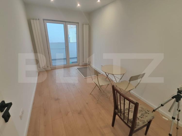 Apartament 4 camere ultrafinisat,2 bai, 84 mp, zona Calea Floresti - 8