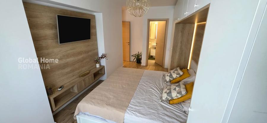 Apartament 3 camere | Lujerului | Complex GranVia Park | Loc de parcare | - 5