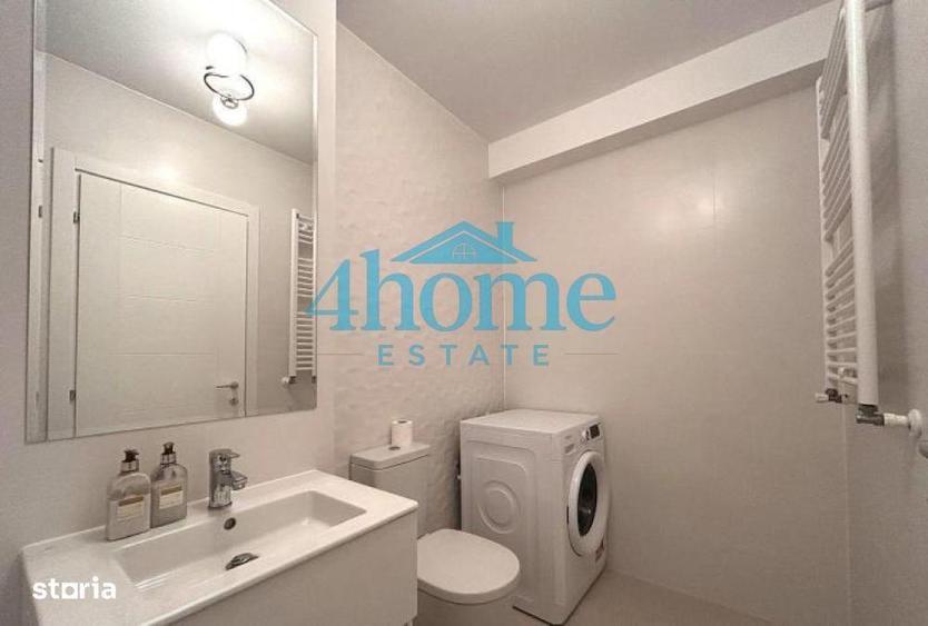 Apartament cu 2 camere, mobilat în Industriilor