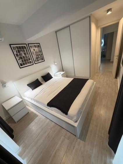 Apartament cu 3 camere în Herăstrău