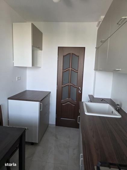 Apartament cu 2 camere decomandat în Tomis Nord