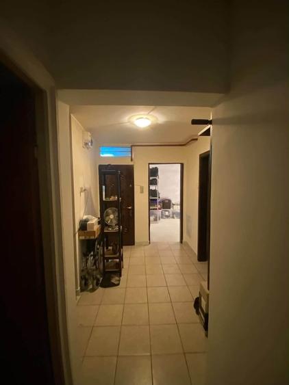Apartament cu 3 camere decomandat în Dristor