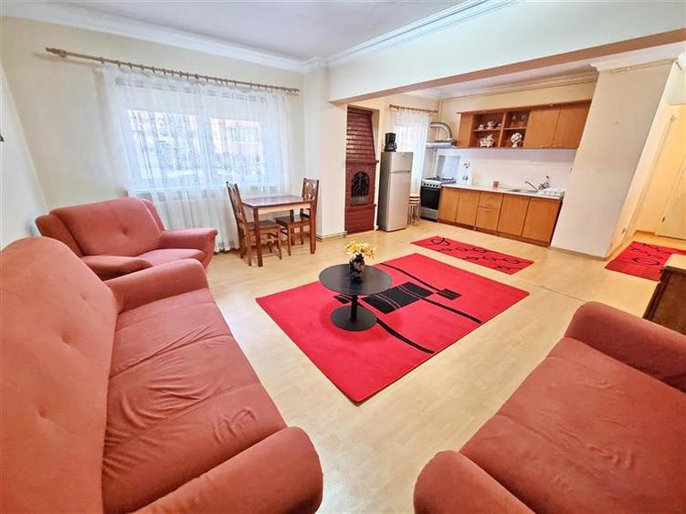 Apartament luminos cu doua camere de inchiriat in Racadau - 14
