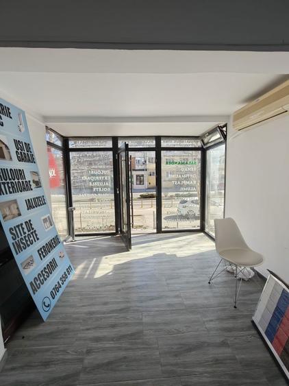 Apartament decomandat în Central