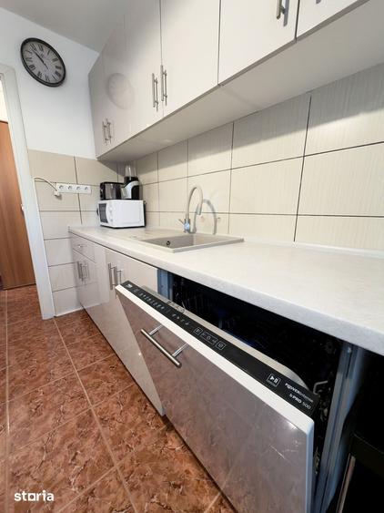 Apartament 2cam Pet Friendly PRIMA INCHIRIERE - Str. Dunavat | Rahova - 13