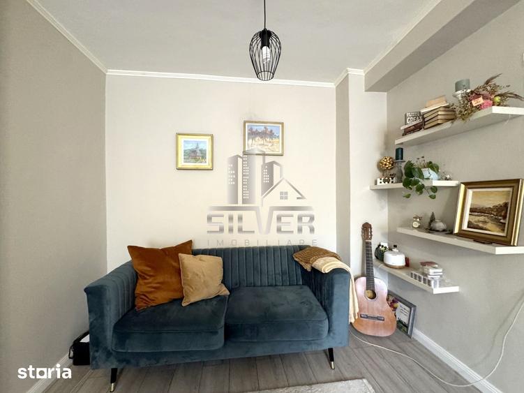 Apartament 4 camere/79mp/Calea Floresti. - 3