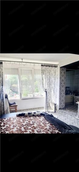 Casă cu 2 camere cu Teren 1460 Mp în Bariera Vâlcii