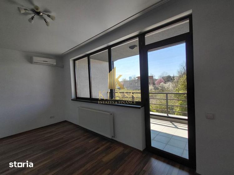 Casa Pipera Porche - 10