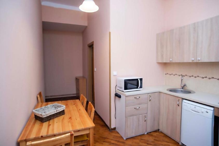 Garsonieră, mobilată în Ultracentral