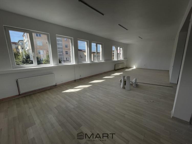 Spațiu comercial, de 125 mp, în Central