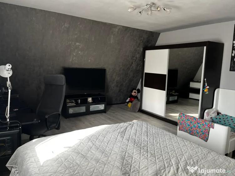 Duplex 2 camere, spa?ios, mobilat ?i utilat, gata de mutare, loc de parcare - 10