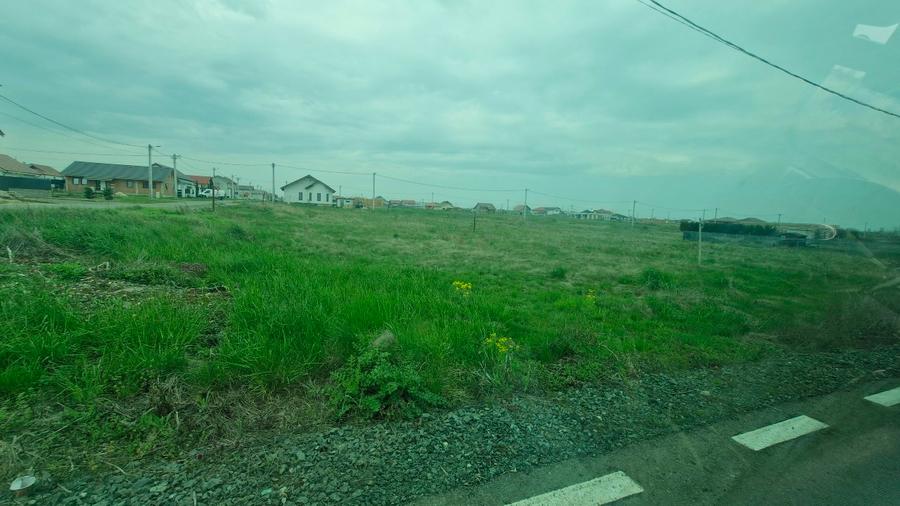 Teren de vânzare 27.000 € - 2