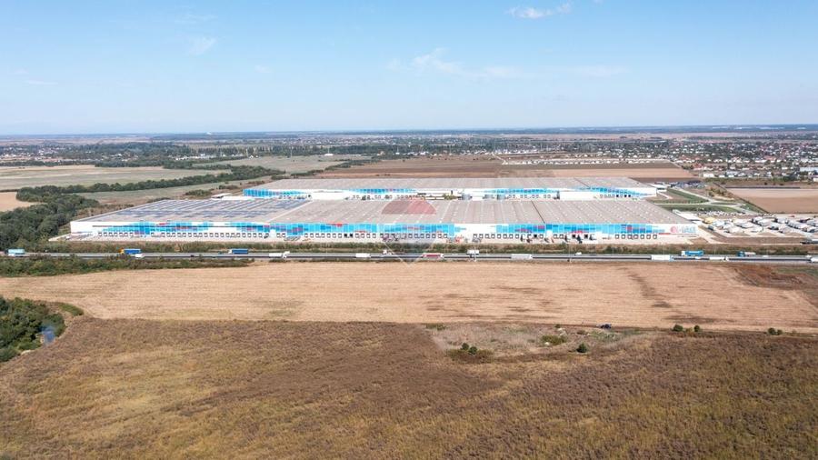 Teren agricol intravilan de 10000 mp, în Bâcu