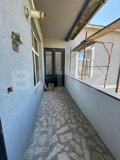 Apartament cu 3 camere decomandat, mobilat în Iosefin