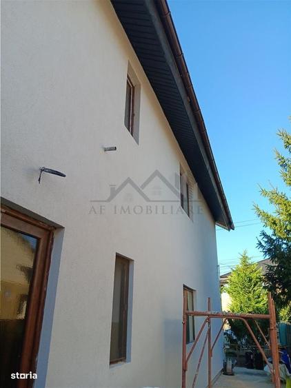 Casă cu 4 camere în Todirel