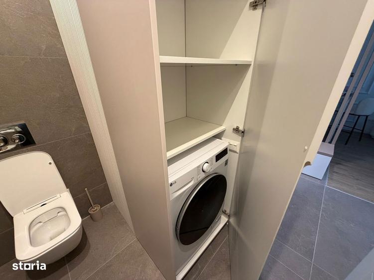 AP. 2 CAMERE ESTORIA, PRIMA INCHIRIERE, PET-FRIENDLY, PARCARE, METROU - 7