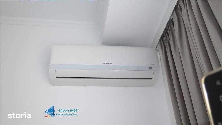 Apartament cu 2 camere în Ultracentral