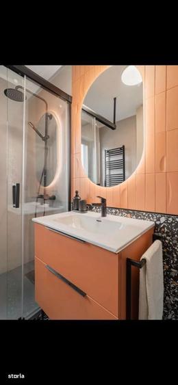 Apartament cu 2 camere în Chitila