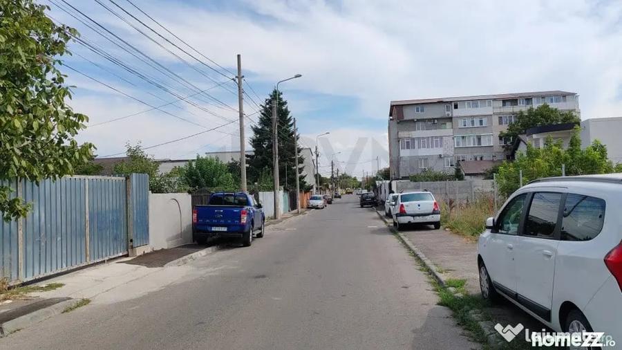 Teren în Progresul
