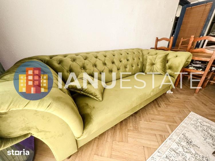 Piata Romana 5` Metrou Calea Victoriei Magheru Renovat PetFriendly - 12