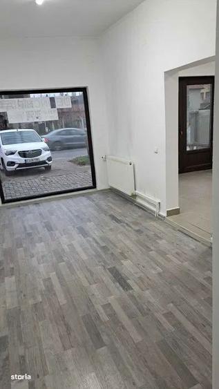 Spatiu comercial de inchiriat, 80mp, Dambu Rotund - 4