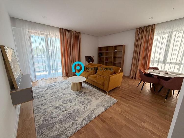 Apartament cu 3 camere în Iancu Nicolae