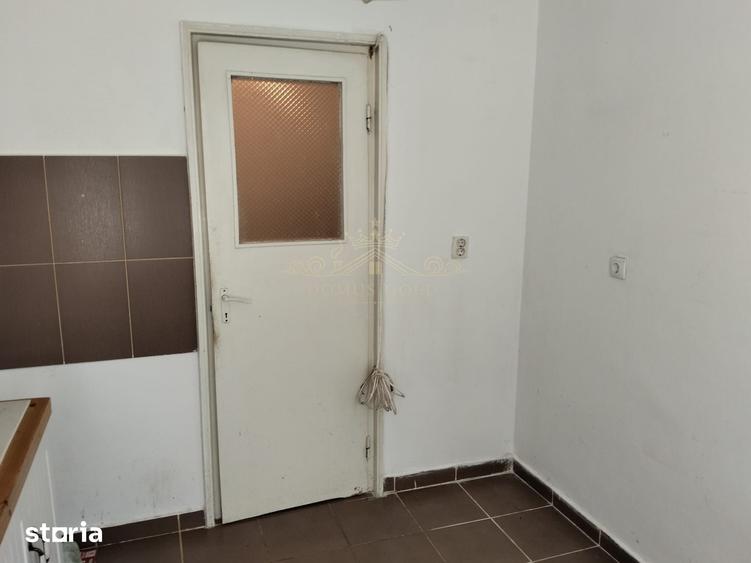 Vind apartament 3 camere in Gheorgheni . - 4
