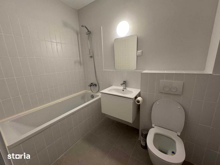 Apartament cu 2 camere decomandat în Dămăroaia