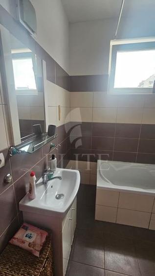 Apartament 2 camere în zona str. Bradutului - Sigma Center - 8