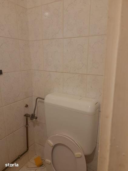 Iancului,Metrou,bl.reabilitat,Amenajat,2 bai,mobilat,complet - 6