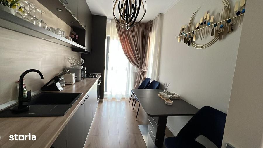 Apartament cu 2 camere în Militari
