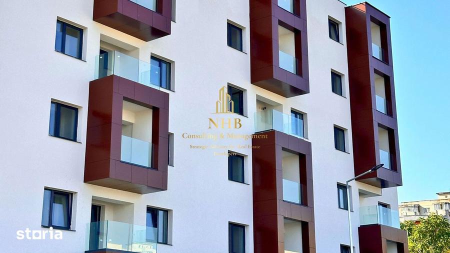 Apartament cu 2 camere decomandat în Colentina