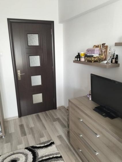 Apartament cu 2 camere decomandat în Gheorgheni