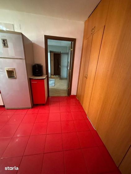 Apartament cu 2 camere semidecomandat în Unirii Sud
