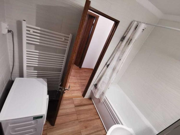 Apartament cu 2 camere decomandat în Drumul Carului
