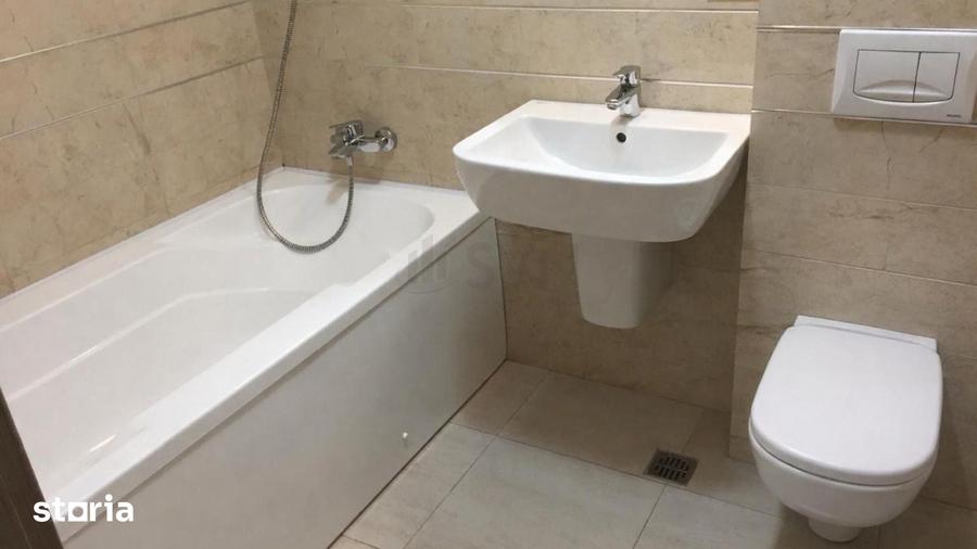 Apartament 3 camere I Mobilat I Uptown Residence - 1